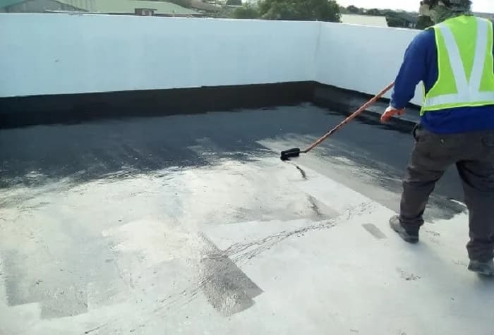Waterproofing Solutions for Thane's Construction Projects