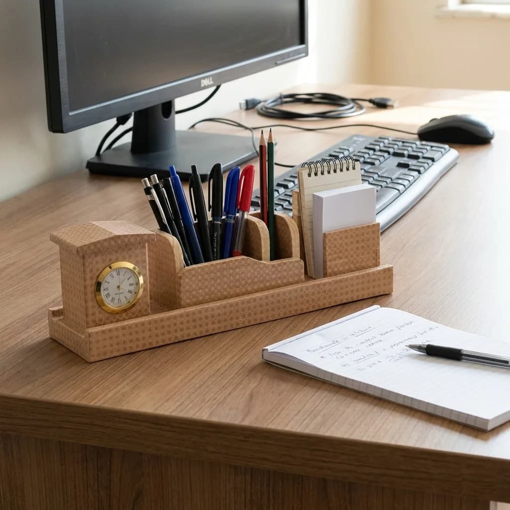 Notebook pen gift set