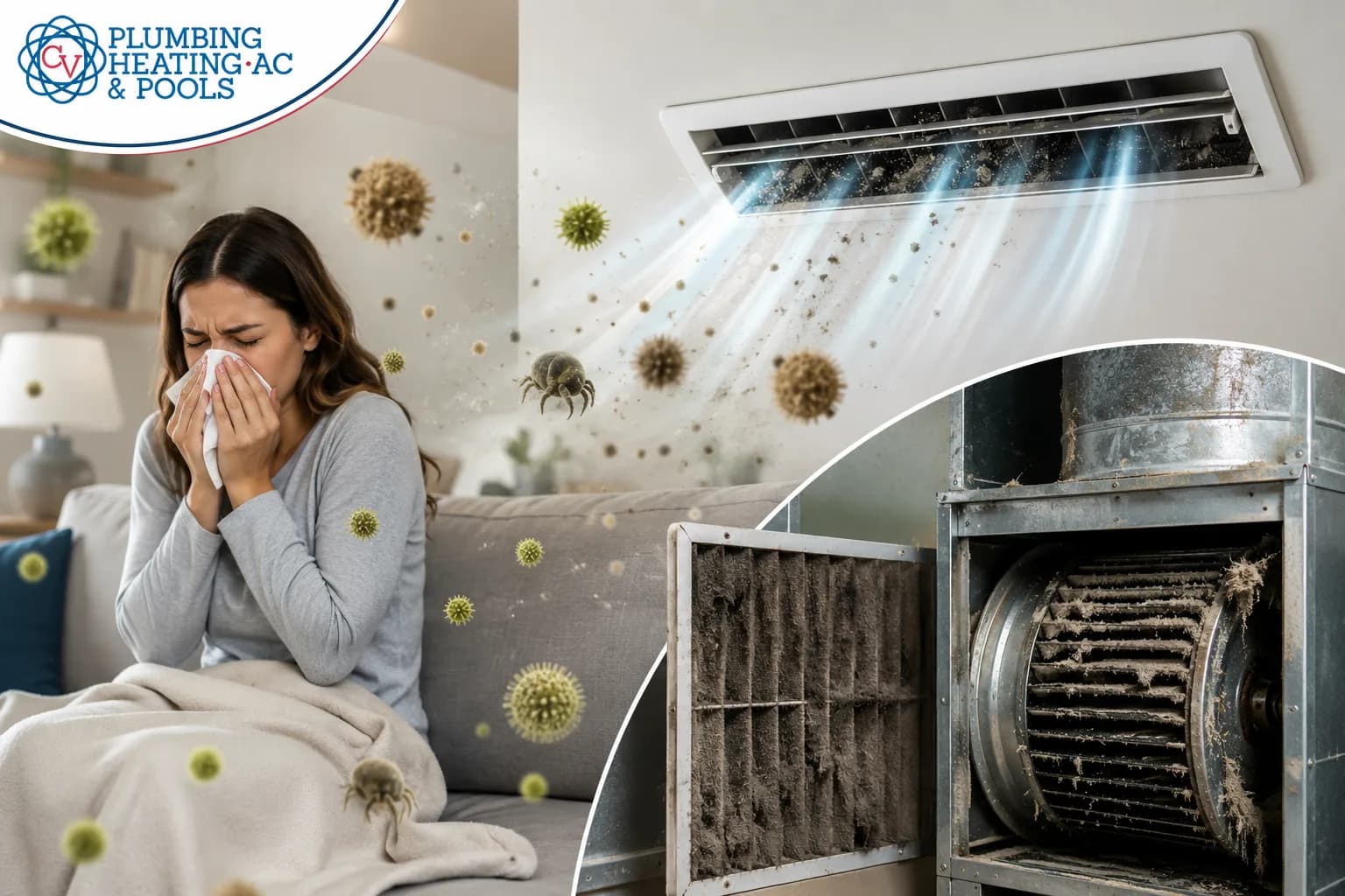 How Can Air Conditioning Repair Nanuet Improve Comfort?