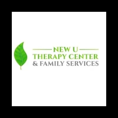 New U Therapy Center & Family Services