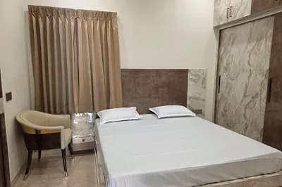 Premium Homestay near Kapila Theertham Tirupati