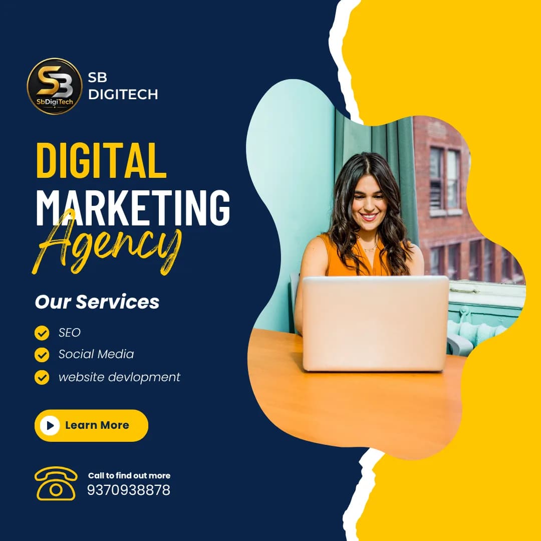 Digital marketing Company in Wakad