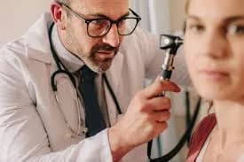 Ear Nose and Throat doctors