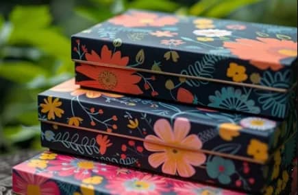 Customized Packaging Boxes Sharjah