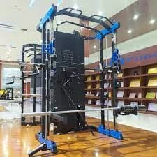 Gym Equipments Suppliers UAE for Quality Fitness Solutions