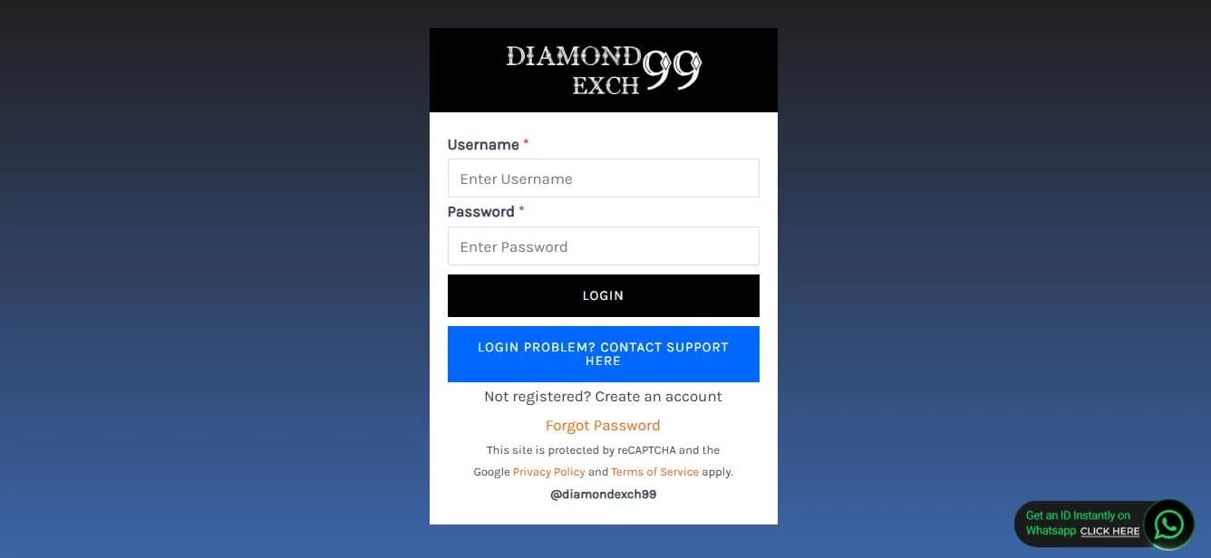 Diamondexch99: India Best Gambling Platform