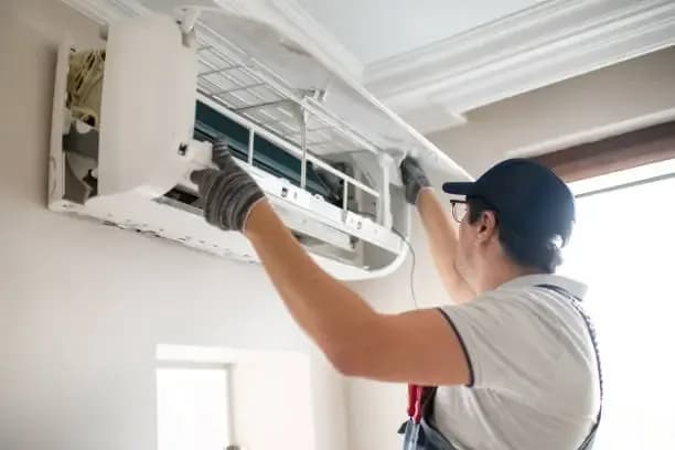 Air Conditioning Repair Services for Reliable Home Cooling
