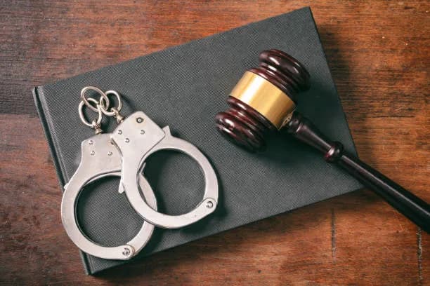 What to Know When Facing Criminal Charges in Savannah