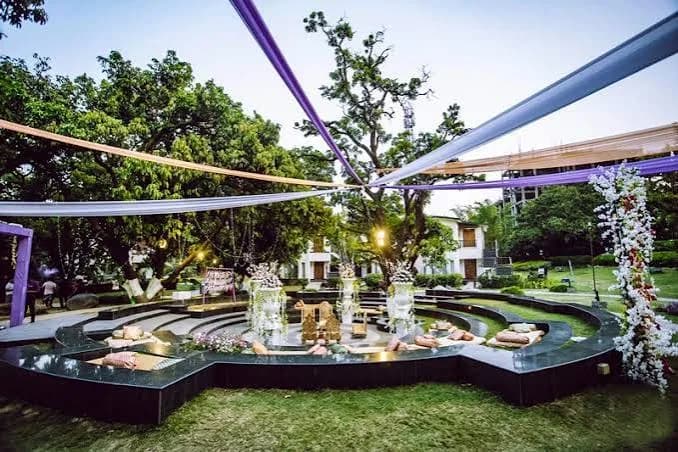 Destination Bharat Wedding Presents the Best Destination Wedding in Dehradun