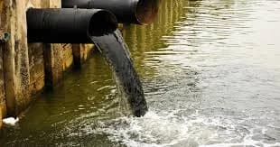 Water Pollution Defense Attorney