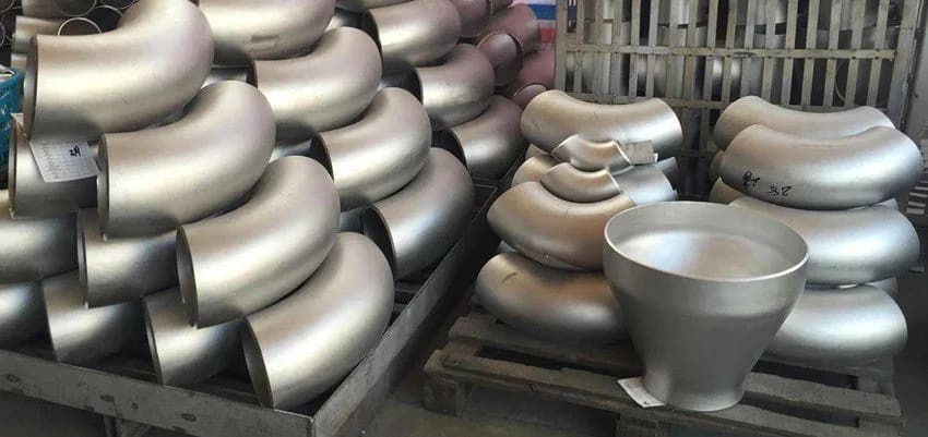 Trusted Pipe Fittings Suppliers in Saudi Arabia
