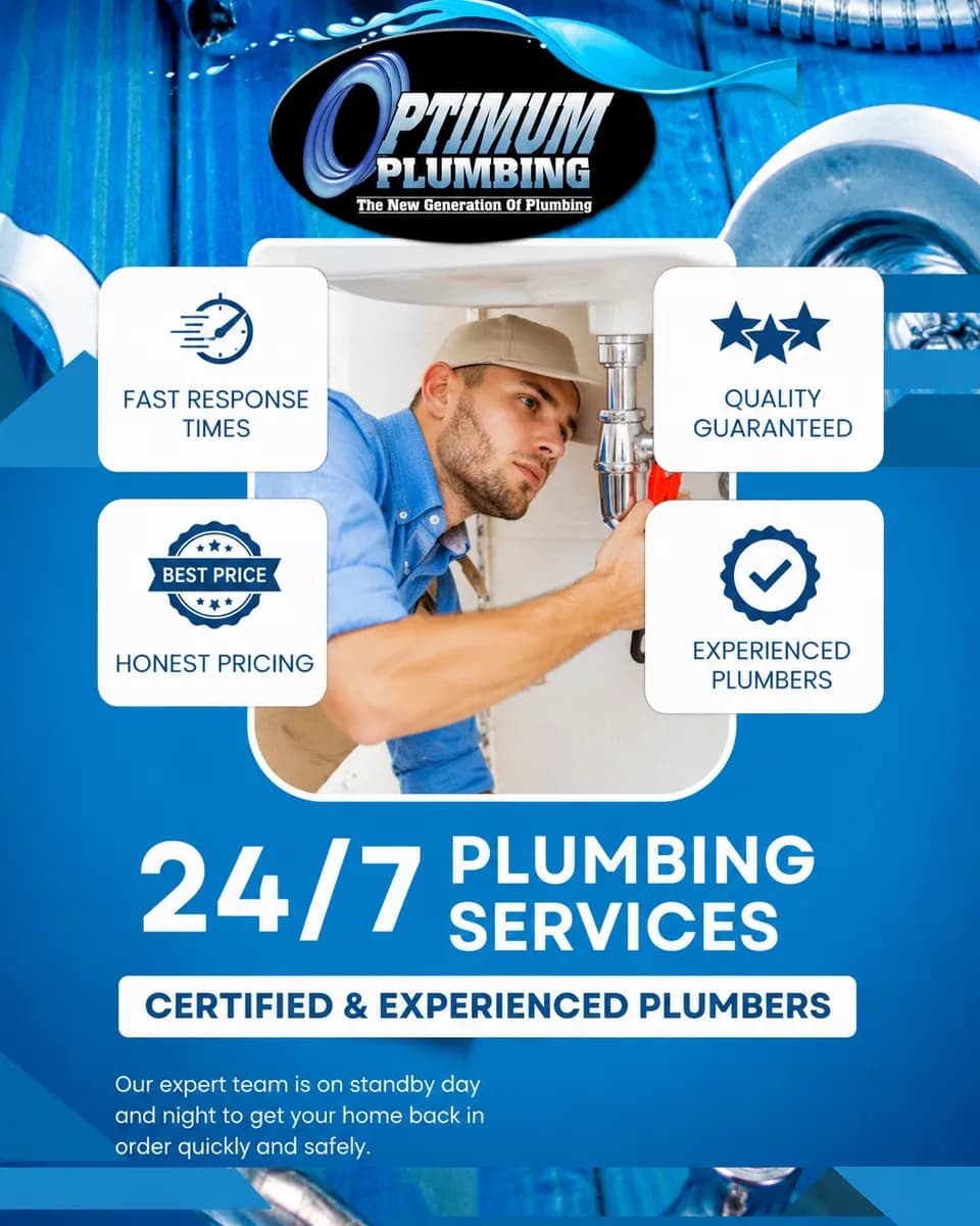 24/7 Emergency Plumber in Land O Lakes, FL | Fast & Affordable Plumbing Services