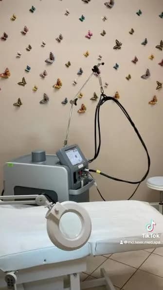 Best laser treatments for face Pleasanton