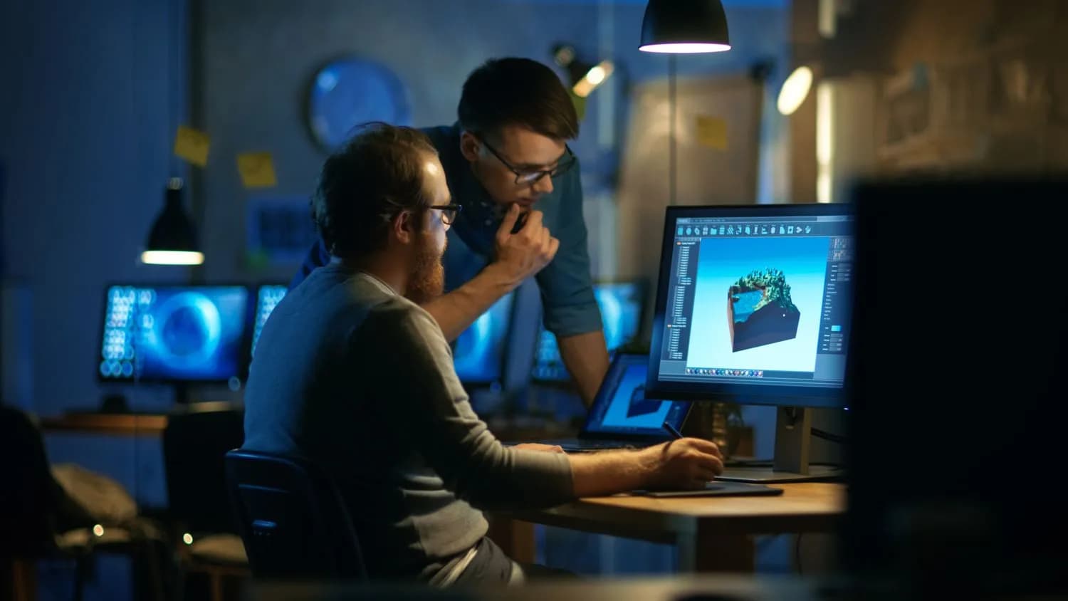 Best IT Software Solutions Company in India | Digimarq Technology