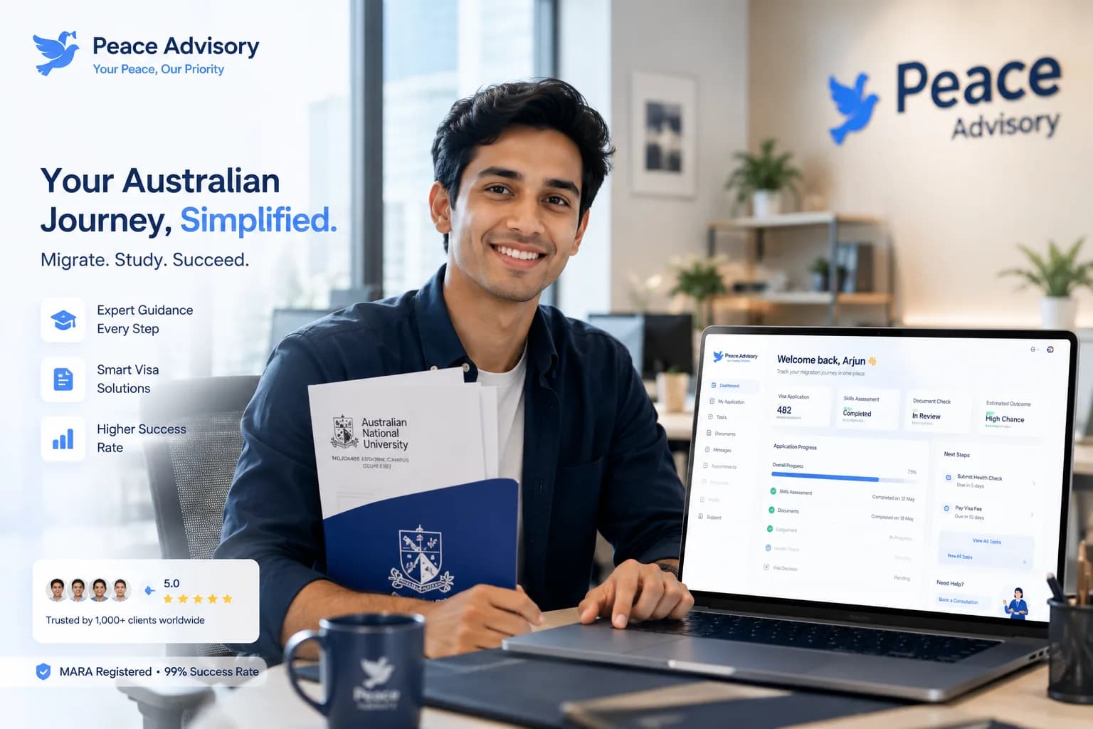 Melbourne Accounting Services
