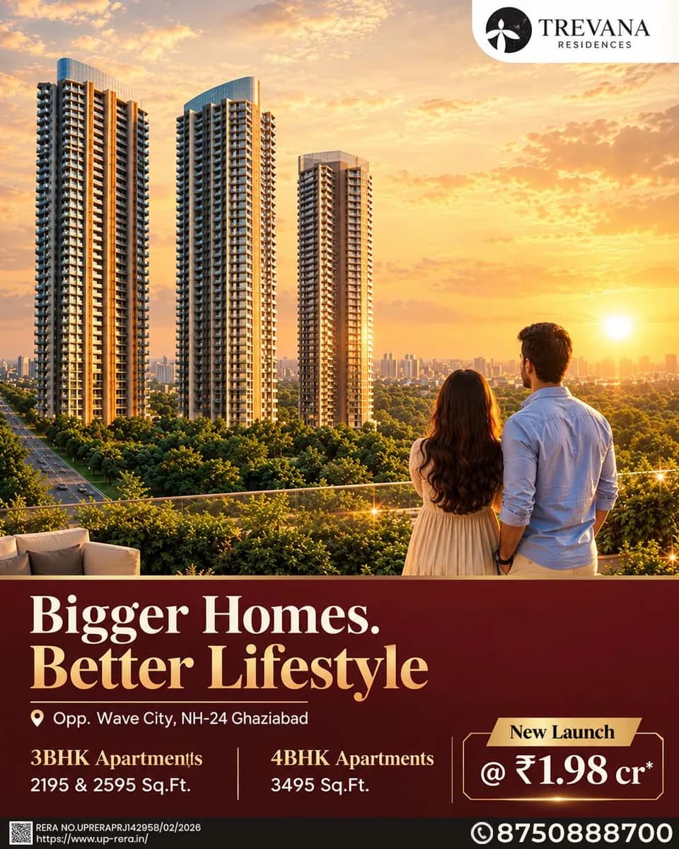 karyan residences in ghaziabad