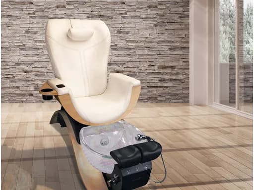 Modern Pedicure Chair Motors & Accessories for Better Salon Experiences