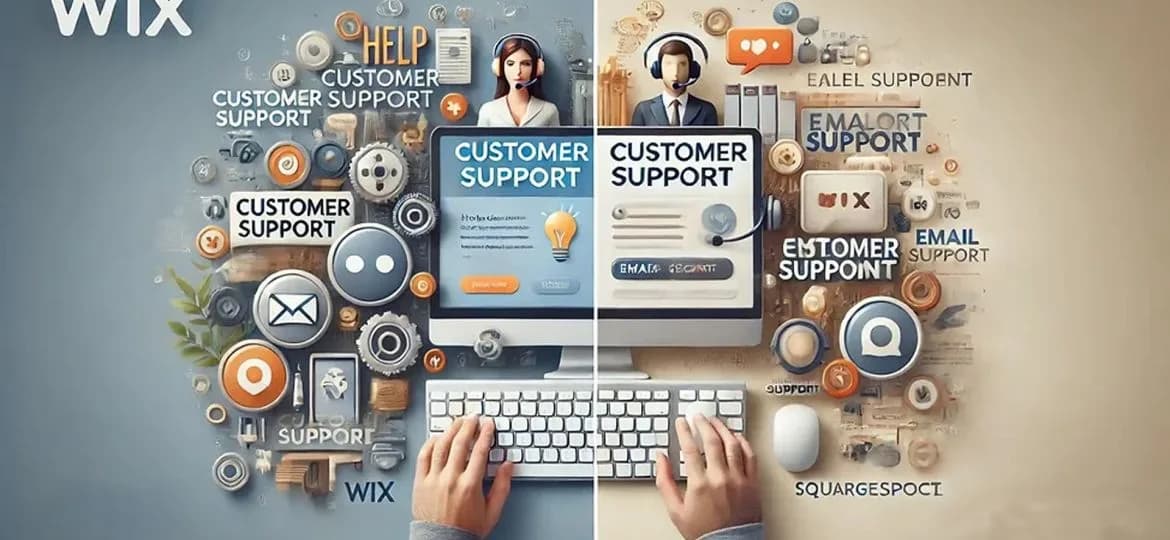 Wix Website Builder Singapore