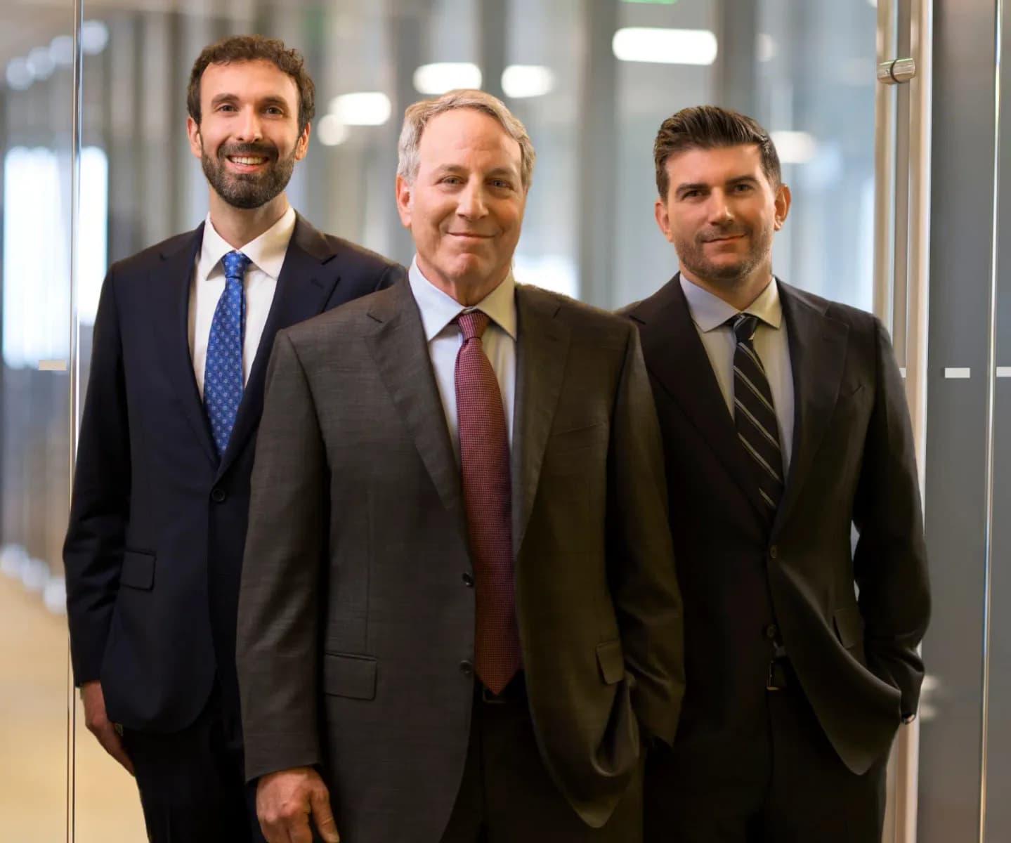 Personal Injury Law Firm in Washington