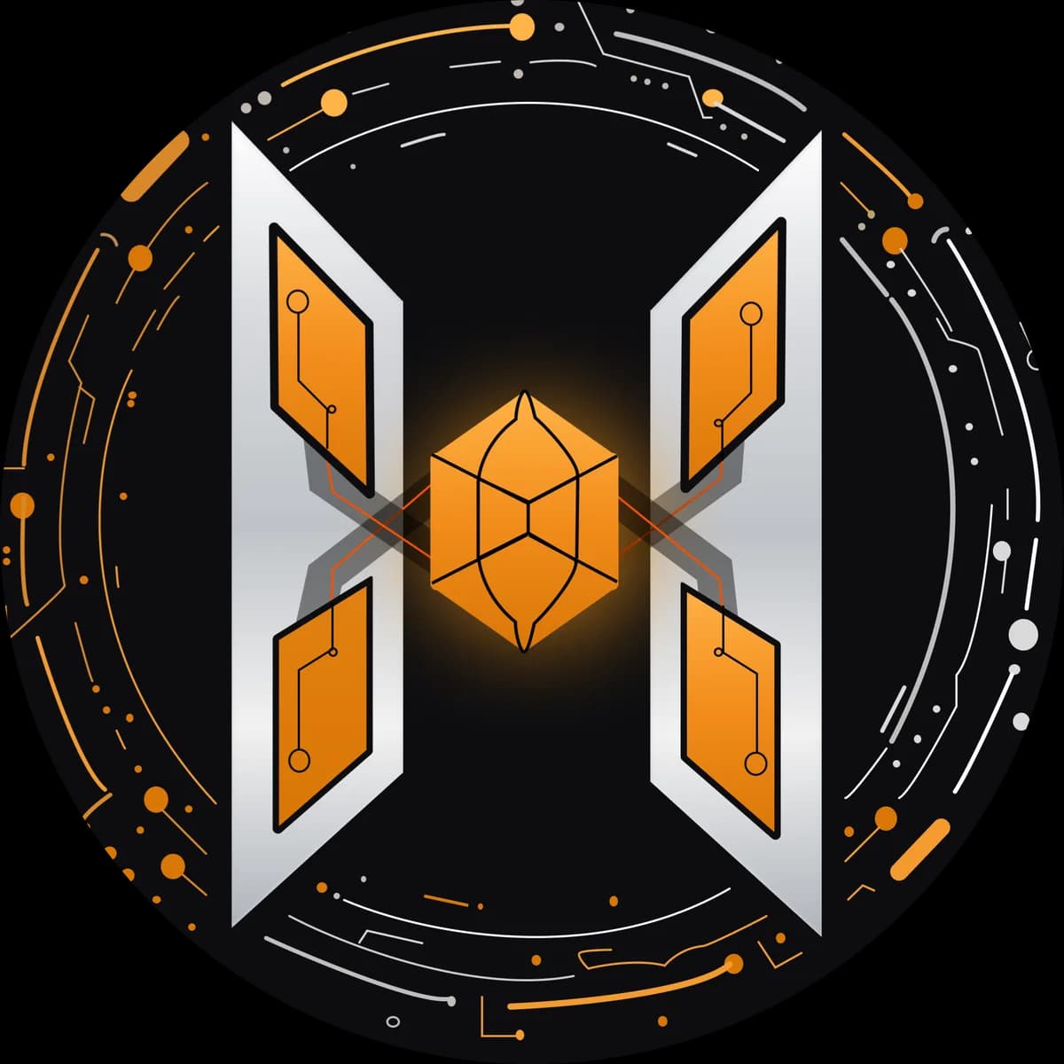 HyprForge