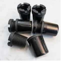 Drill Pipe Thread Protectors Exporters | API Thread Protectors 