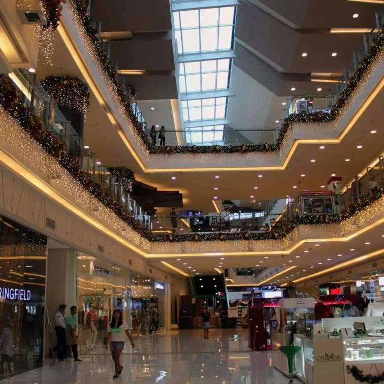 Mumbai Mall Development Consultants That You Need