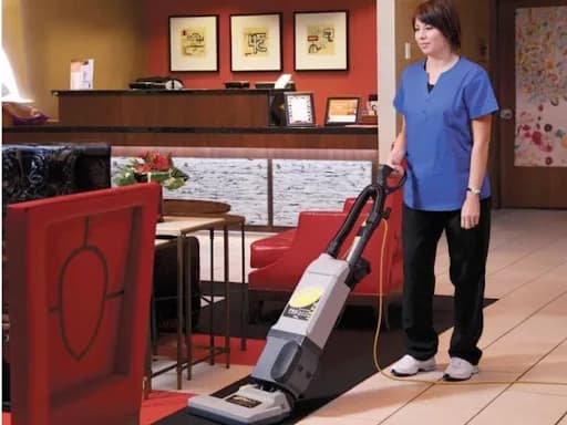 Improve Your Cleaning Experience with Gator Vacuum Service & Solutions