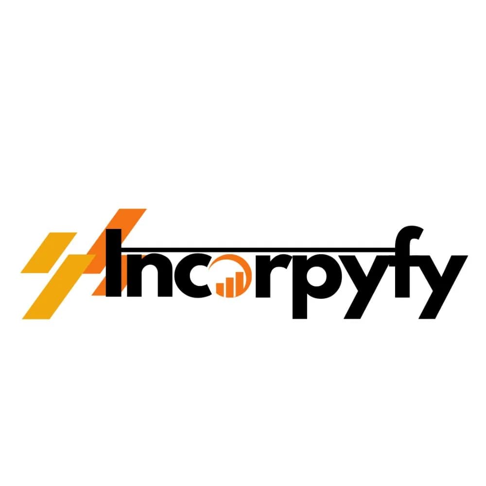Incorpyfy LLC-Business Setup Consultancy