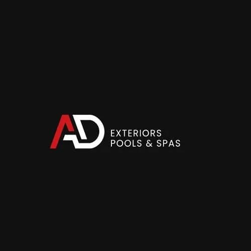 AD Exterior pools and spas