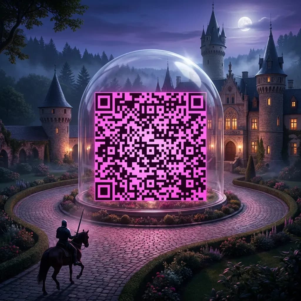Greek Mathematics QR Program