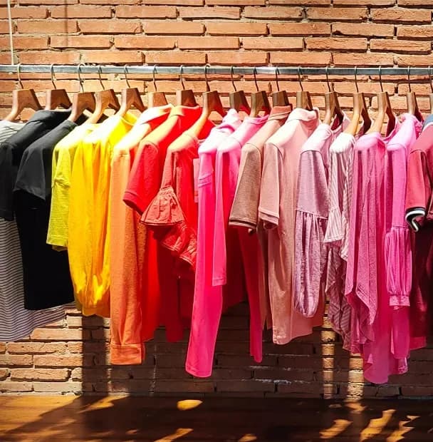 Recycled Yarn Manufacturer | Sustainable Textile Yarn India