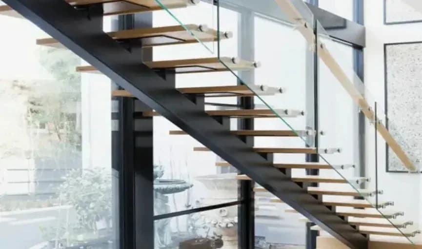 Custom Stairs Toronto | Custom Stair Design & Installation