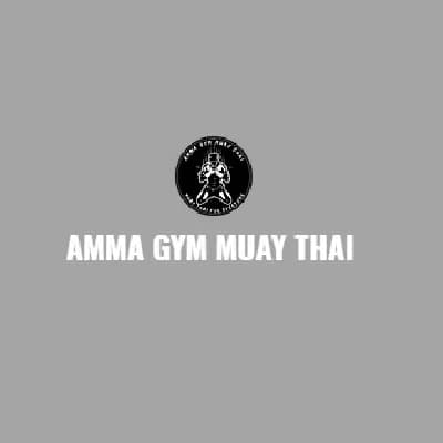 AMMA Gym Muay Thai