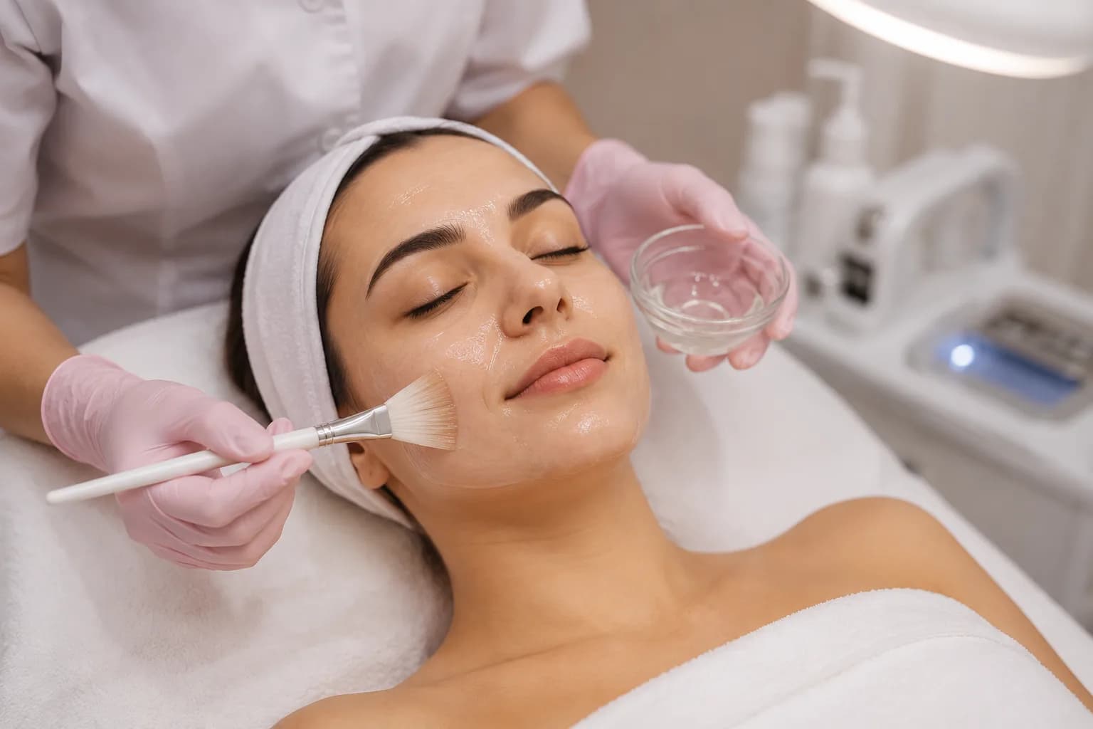 Comprehensive Care for Common Skin Conditions