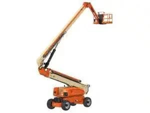 Commercial Forklift Rental