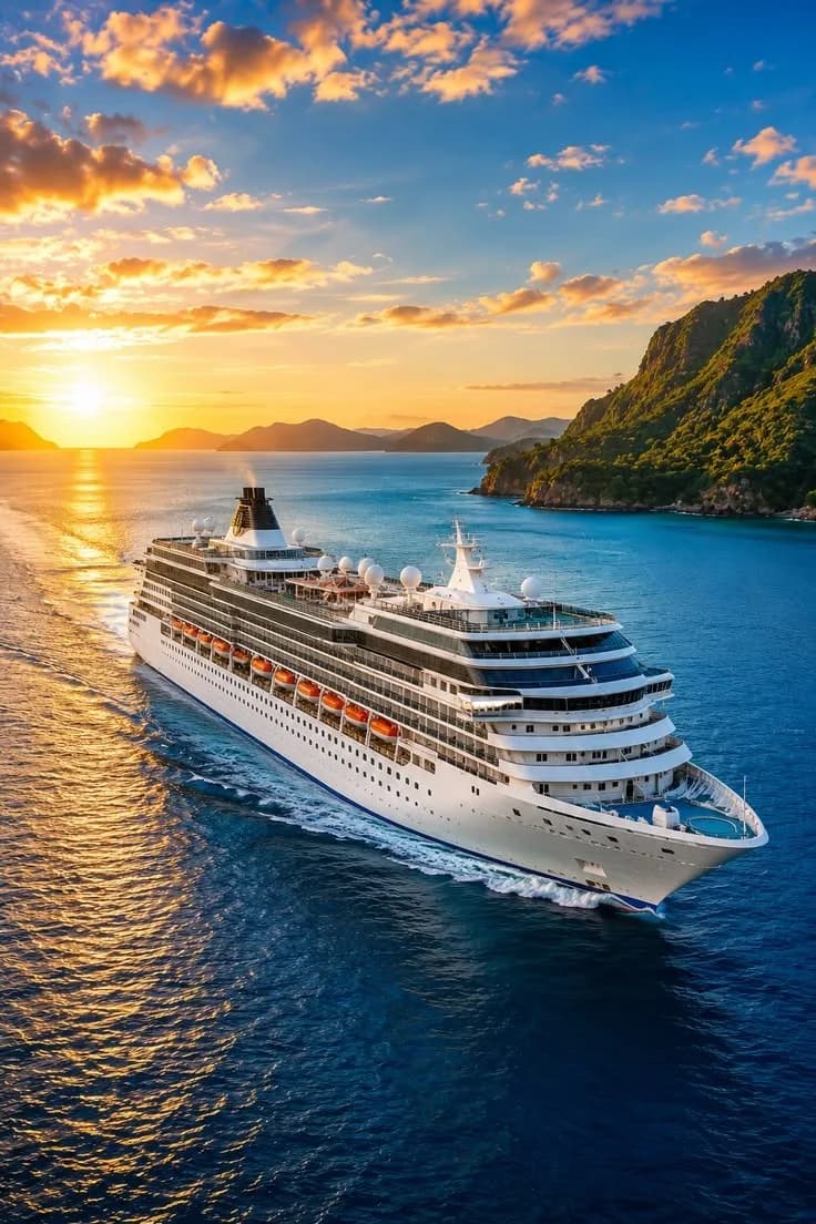 Where Can You Check Princess Cruises Senior Discount Offers?