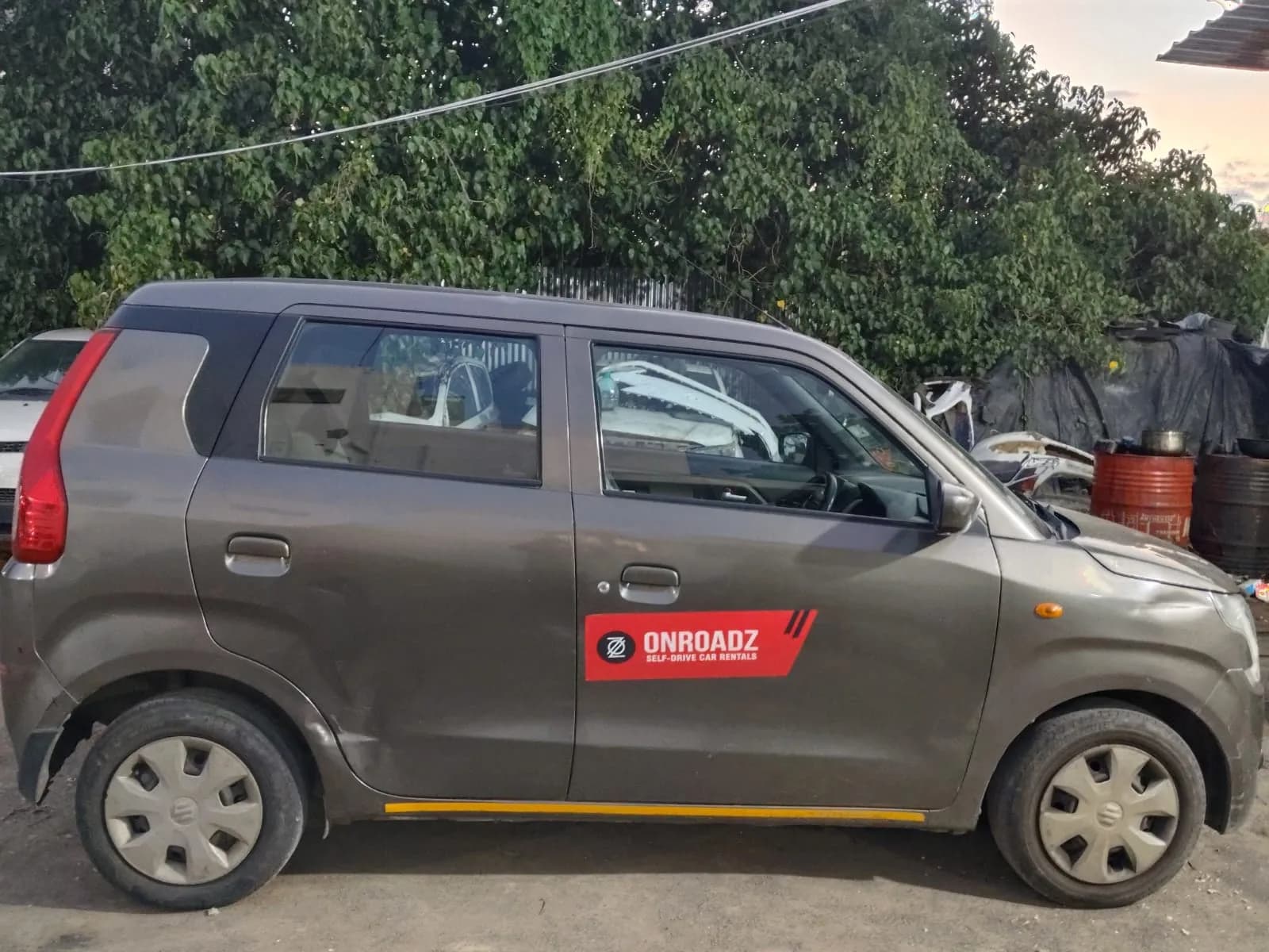 Luxury Cars for Rent in Bangalore | Luxury Car Rentals