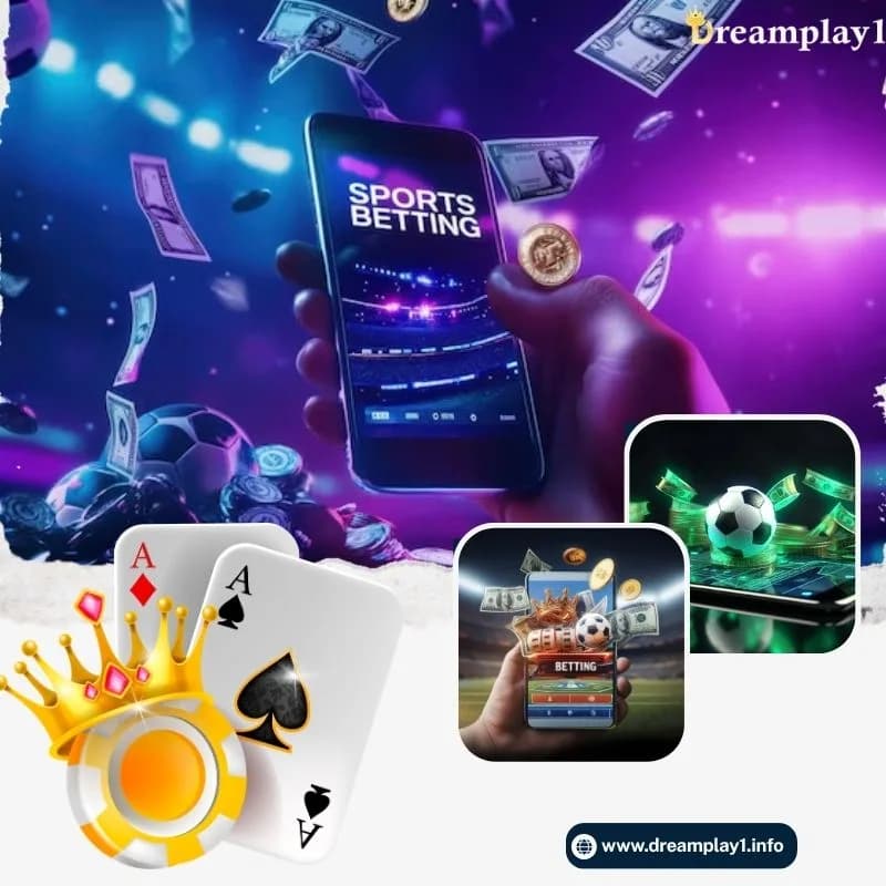 Play Rummy 11 Online Anytime with Dreamplay1 in India