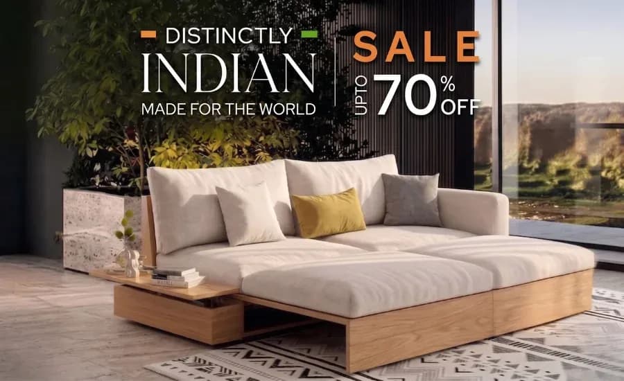Choosing the Right Wooden Bed for Your Bedroom: A Practical Guide for Pune Buyers