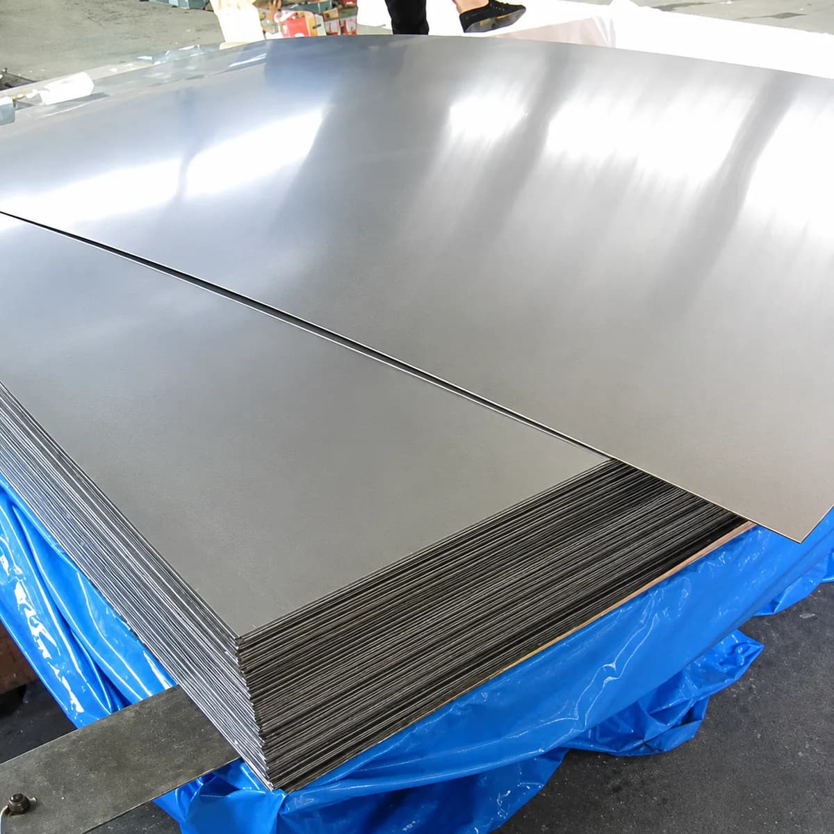 Reliable Stainless Steel Sheet Suppliers in Saudi Arabia for Quality Steel Solutions