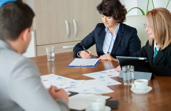 Recruitment Agency Edmonton