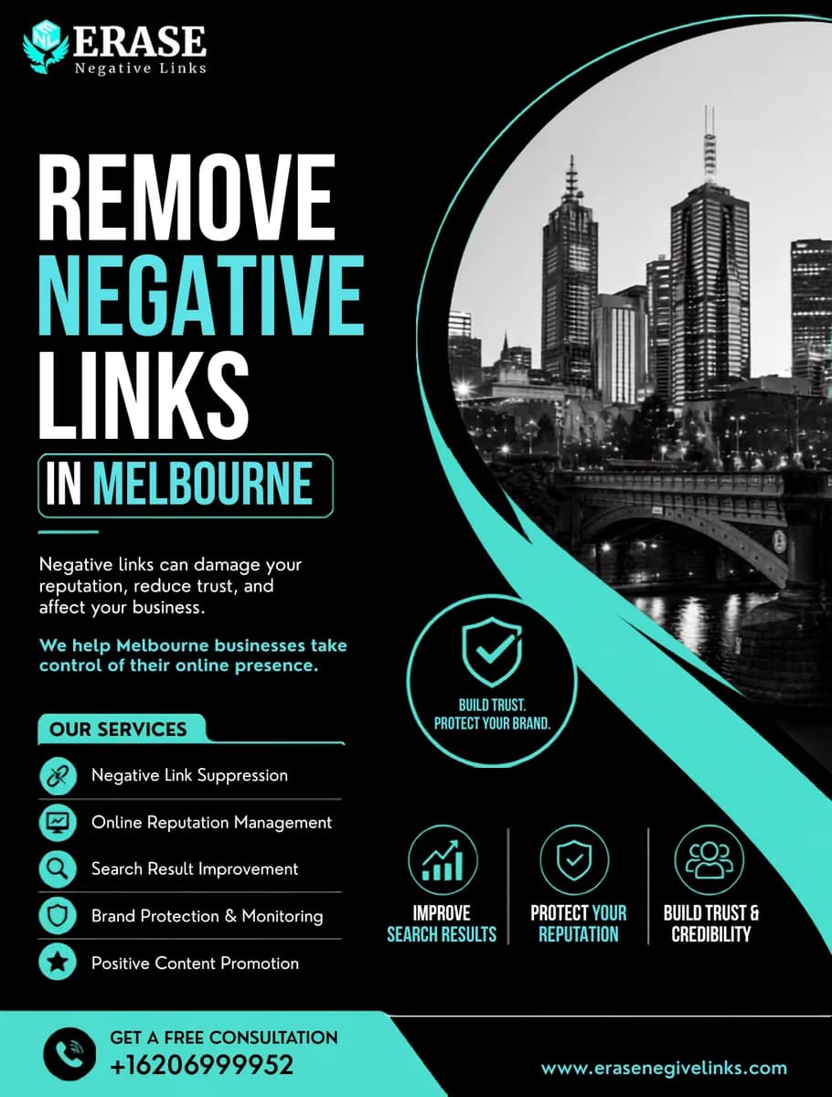 Improve Search Results for Your Business in Melbourne