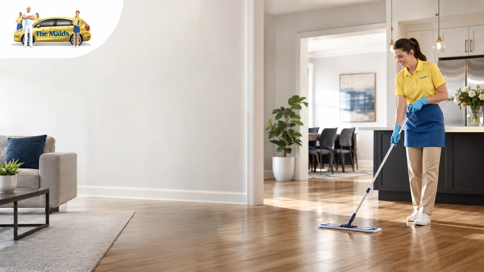 How to Choose the Best House Cleaning Service in Minneapolis