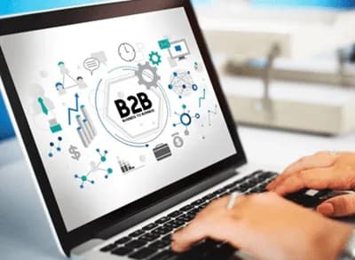 B2B Digital Marketing Agency India