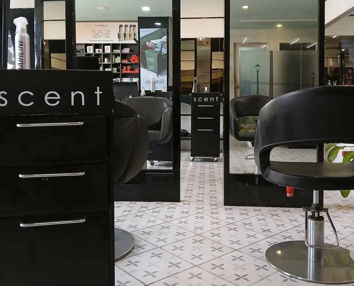 Best salon and spa in Bangalore