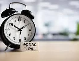 Meal and Rest Break Compliance Services