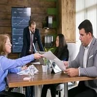 Permanent Recruitment Agency Edmonton Employers Trust for Quality Long-Term Hiring