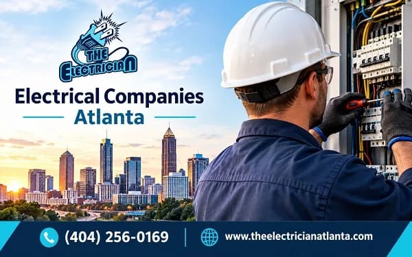 Electrical Companies Atlanta