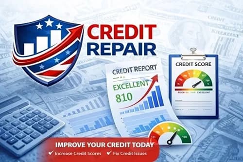 Trusted Credit Repair Orlando Services 