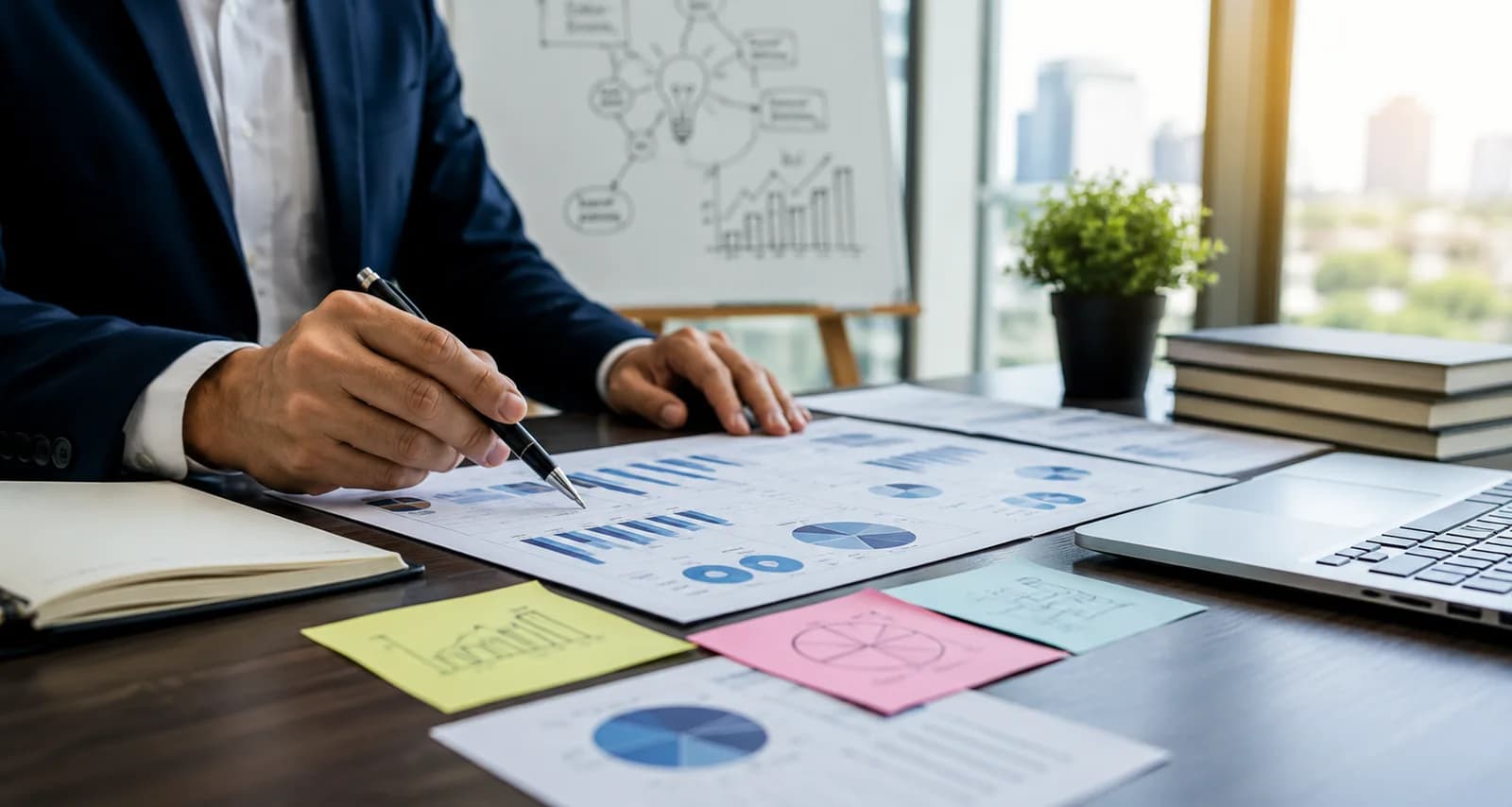 Managed Payroll Services for Accurate and Hassle-Free Payroll
